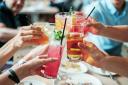 Best for Cocktails 2024 - we're looking for the best cocktails in Mid Cheshire