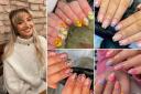 Warrington's Best for Nails 2024 - By Maisie Beck