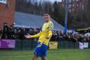 Warrington Town's National League North place officially confirmed