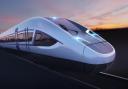 LETTER: ‘HS2 is not about speed’?