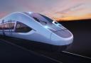 LETTER: HS2 line is not about speed