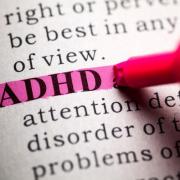 Adults with ADHD may find it difficult to focus and prioritise