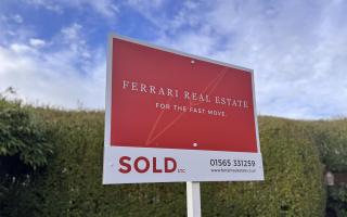 Unlock the full potential of your property with Ferrari Real Estate
