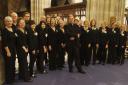 Alteri choir is performing a spring charity concert in Knutsford