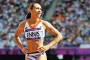 Athletes like Jessica Ennis are privileged