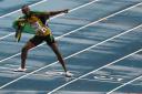 Jamaican sprint superstar Usain Bolt is eager to make his Commonwealth Games debut in Glasgow
