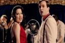 Let's Hope Electro Velvet 'Can Help Silence the UK Moaners' at Eurovision