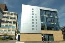 Sydenham School opens £26m building