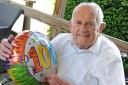 Lord Foster Rochester 100th birthday.