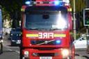 Crewe firefighters help free vehicle occupants after M6 crash
