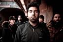Deftones will perform at Manchester Academy on Monday, February 18