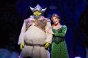 Review: Shrek the Musical