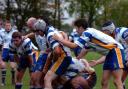 RUGBY UNION: Intermediate Leagues fixtures