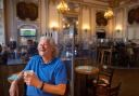 Tim Martin, founder and chairman of JD Wetherspoon