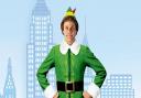Will Ferrell stars in Elf, the classic Christmas comedy, as Buddy, a human raised by Santa's elves