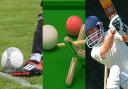 Football, snooker and cricket news round-up