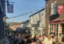 Businesses want to close Minshull Street regularly following the success of a Alfresco Dining event