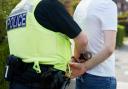 Youth arrested and dispersal order put in place after disturbance in Handforth