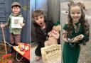 World Book Day 2023 in Mid Cheshire - our favourite pictures