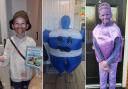 World Book Day 2024 in Mid Cheshire – Our favourite photos