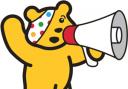 Send us your Children in Need stories