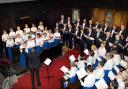 Note to schools: Please join Tatton Singers' event