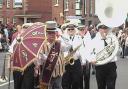 Videos from Knutsford Royal May Day 2009 are now available at the Knutsford Guardian