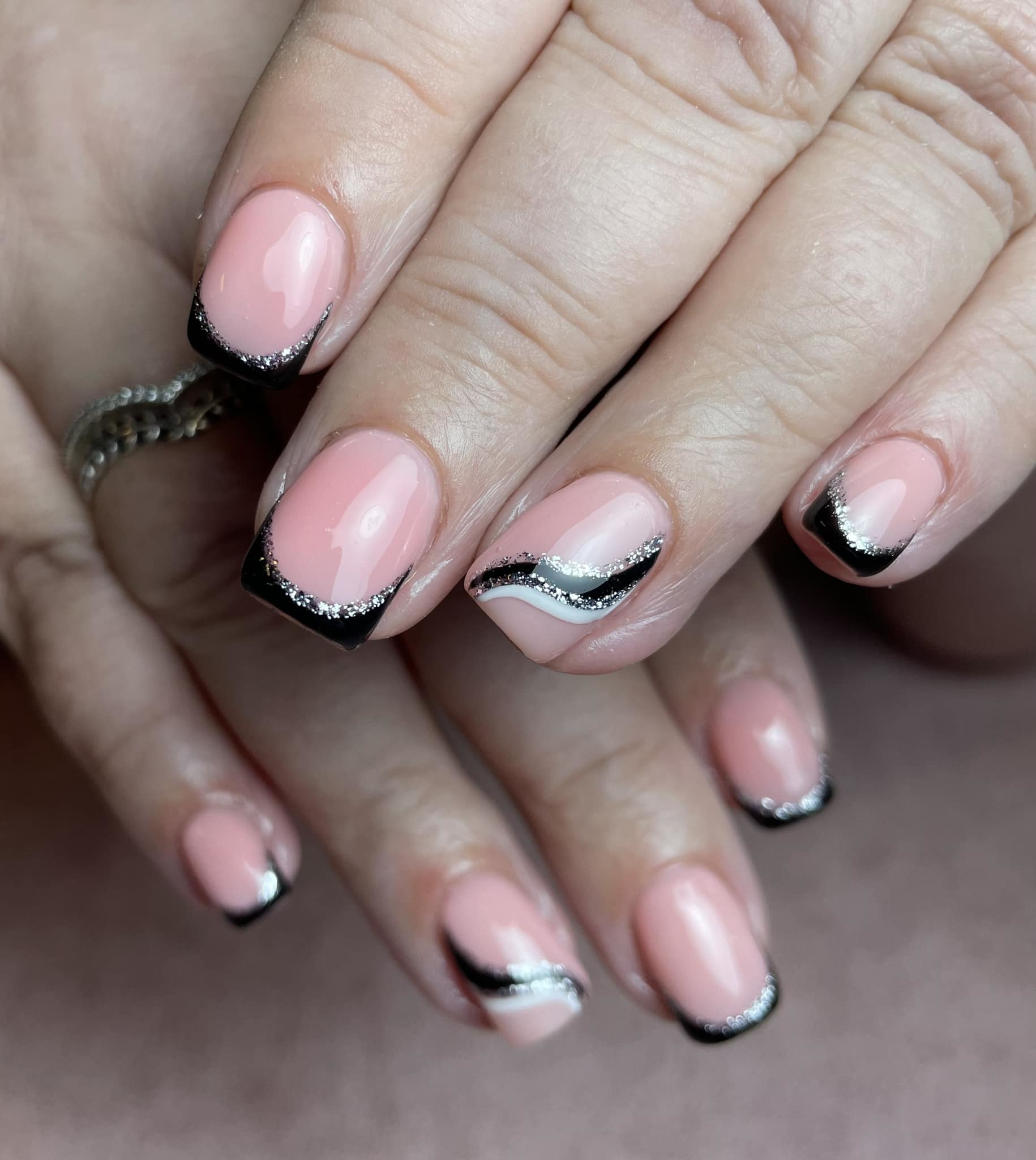 NK Nails and Beauty 