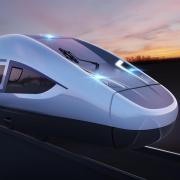 LETTER: No to HS2