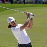 Tommy Fleetwood. Picture: PA Wire