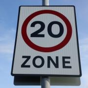 Cheshire East Council is seeking the views of residents on a proposed 20mph speed zone in Alderley Edge village centre and the surrounding area