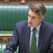 Education Secretary Gavin Williamson speaking to MPs in the House of Commons in London on easing coronavirus restrictions in education settings. Picture date: Tuesday July 6, 2021. PA Photo. See PA story HEALTH Coronavirus. Photo credit should read: