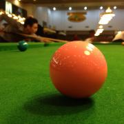 Knutsford and District Amateur Snooker League