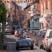 Knutsford was named as one of the top places to live in the north west