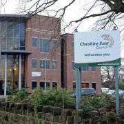 Twenty-one Cheshire East councillors are not seeking re-election