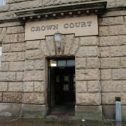 Court hears wife switched to defence team after prosecution dropped her from their case