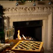 There’s no time like the present: book your Christmas festivities at Cottons Hotel and Spa