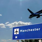 Manchester Airport has been named the worst in the UK