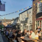 Businesses want to close Minshull Street regularly following the success of a Alfresco Dining event