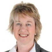 Suzy Firkin, vice chair of Congleton Constituency Liberal Democrats