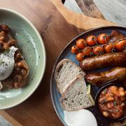 10 top places to kick start your morning on Big Breakfast Day