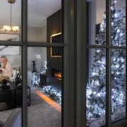 Festive event offers people the chance to move home in time for Christmas
