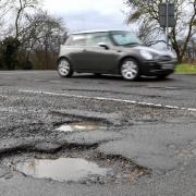 Cheshire councils are being urged to fill pot holes following a multi-million pound cash boost from the government