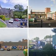 Wincle, Lacey Green, Ashdene and Bexton are among the highest performing schools in Cheshire East