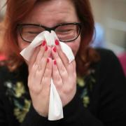 A GP has shared advice on how to handle hay fever