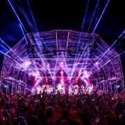 Classic Ibiza returns to Tatton Park this summer