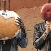 Rights of Passage by multi-instrumentalists, Touki,  will be at Plumley in May, and Goostrey in June