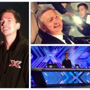 TV reality show producer Nathan Palmer has worked on The X-Factor, Big Brother and many other shows
