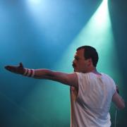 Scott Maley, front man of Supreme Queen, has been dazzling fans with his Freddie Mercury vocals for 28 years