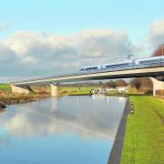 POLL: Have your say on HS2